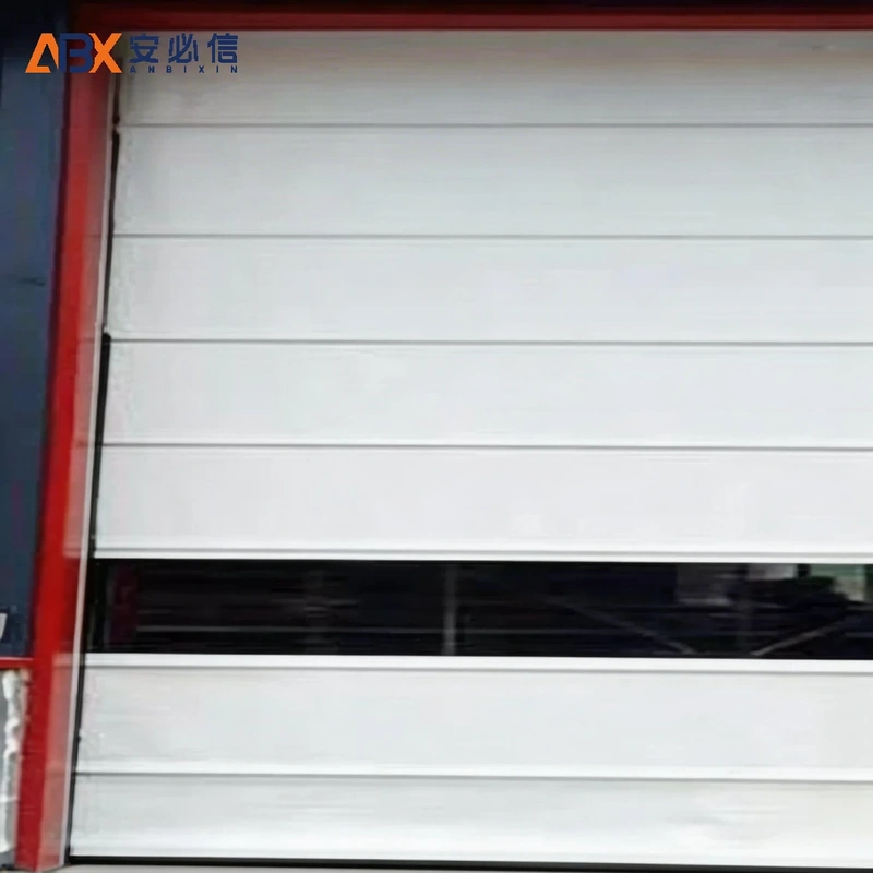 潮州市快速卷帘门