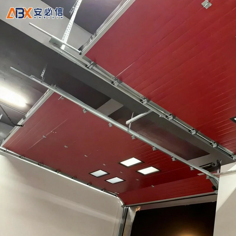 潮州市工业提升门